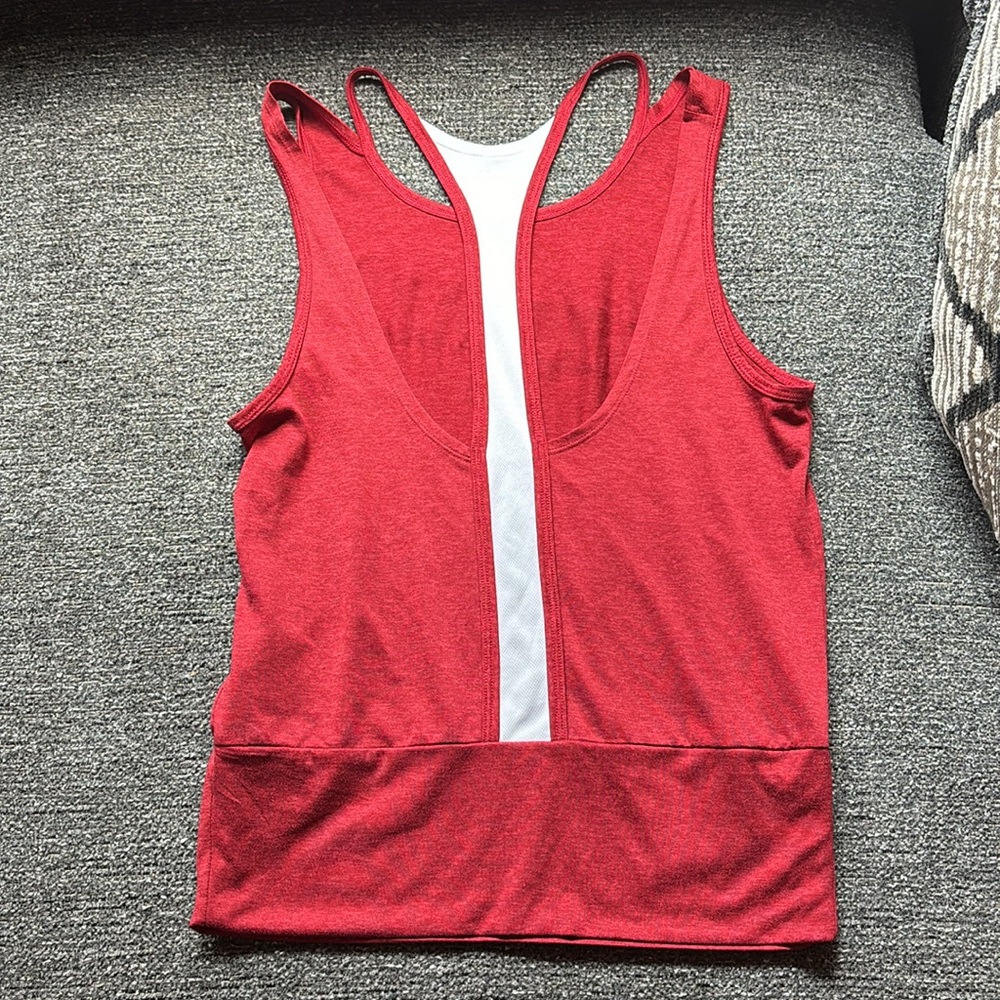 OU Nike Tanktop - Picture 4 of 4